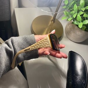 Vintage Versace sunglasses